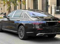 Cần bán Mercedes Benz S class S450 4Matic Máy xăng 2022 màu Đen