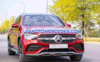Cần bán gấp Mercedes Benz GLC 300 4Matic 2020 - Xe đẹp - Giá tốt