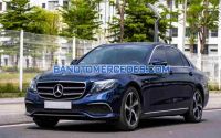 Cần bán gấp Mercedes Benz E class E200 Sport năm 2019 giá cực tốt