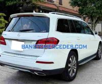 Cần bán xe Mercedes Benz GLS 400 4Matic năm 2016 màu Trắng cực đẹp