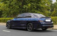 Bán Mercedes Benz C class C300 AMG, màu Xanh, Máy xăng, 2021