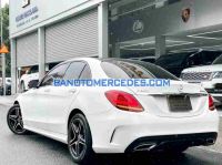 Bán xe Mercedes Benz C class C300 AMG đời 2020 - Giá tốt