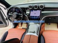 Cần bán gấp Mercedes Benz GLC 300 4Matic năm 2023 giá cực tốt