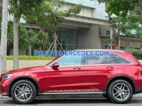 Mercedes Benz GLC 300 4Matic 2019 - Giá tốt