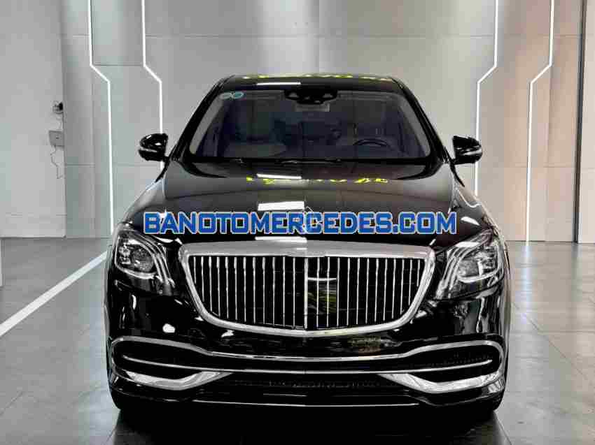 Cần bán Mercedes Benz S class S450L Luxury 2019 - Số tự động