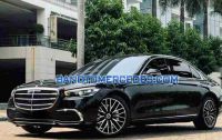 Cần bán xe Mercedes Benz S class Số tự động 2022