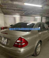 Bán xe Mercedes Benz E class E200 đời 2004 - Giá tốt