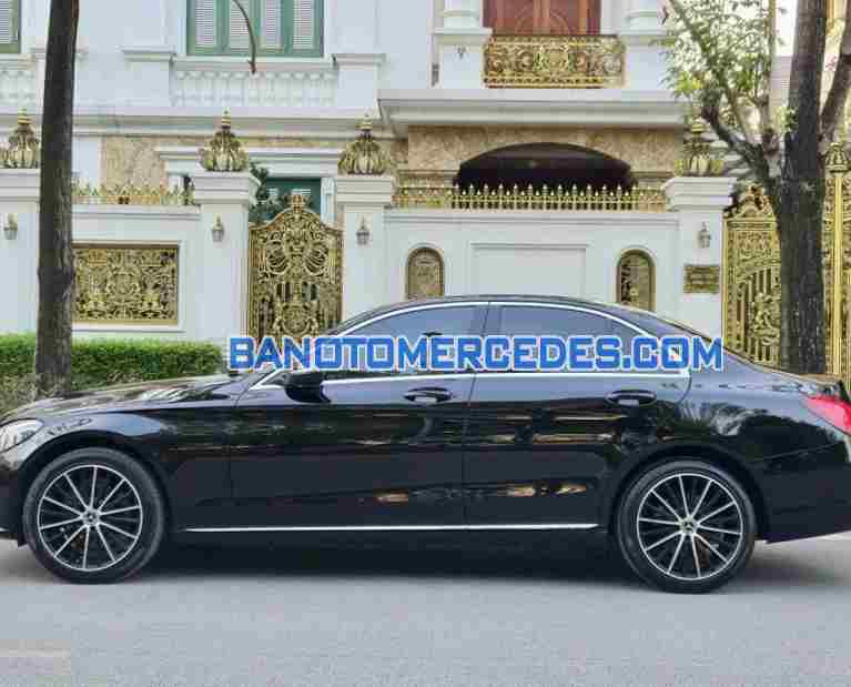 Bán xe Mercedes Benz C class C200 Exclusive đời 2020 - Giá tốt