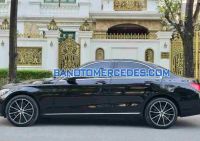 Bán xe Mercedes Benz C class C200 Exclusive đời 2020 - Giá tốt