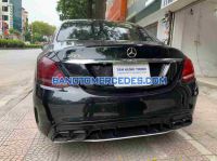 Mercedes Benz C class C200 năm sản xuất 2016 giá tốt
