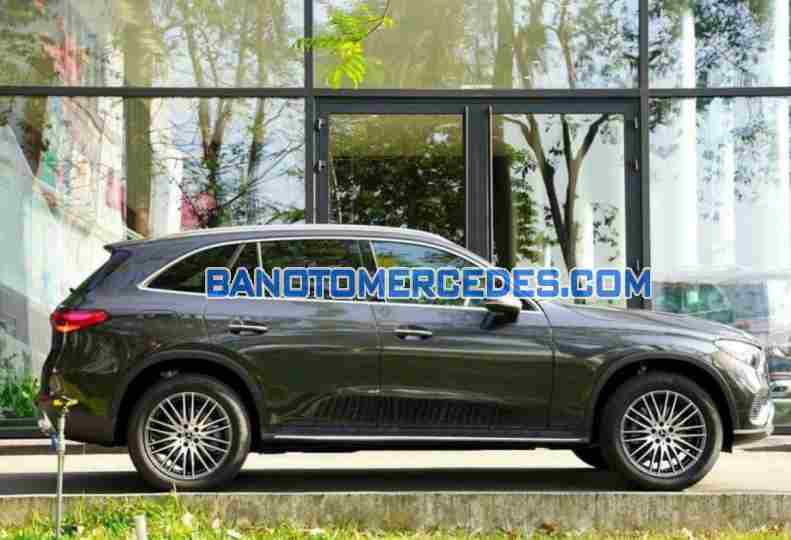 Mercedes Benz GLC 200 4Matic 2023 Số tự động giá đẹp