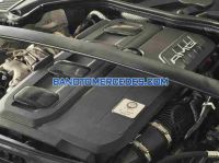 Cần bán xe Mercedes Benz C class C43 AMG 4Matic 2023, xe đẹp