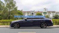 Bán xe Mercedes Benz C class C300 AMG sx 2021 - giá rẻ