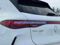 Mercedes Benz EQE 500 4Matic 2023 Xe điện, xe đẹp