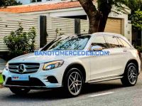 Mercedes Benz GLC 300 4Matic 2019 Máy xăng, xe đẹp