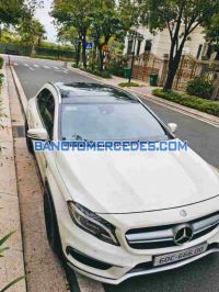 Mercedes Benz GLA class 2015 Suv màu Trắng