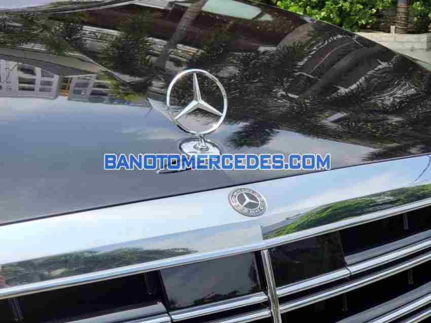 Cần bán Mercedes Benz S class S450L 2020 - Số tự động