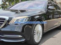 Cần bán nhanh Mercedes Benz S class S450L 2020 cực đẹp