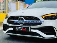 Cần bán Mercedes Benz C class C300 AMG đời 2022