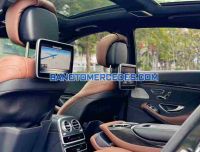 Mercedes Benz S class S400L năm sản xuất 2017 giá tốt