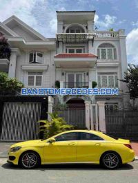 Bán xe Mercedes Benz CLA class CLA 45 AMG 4Matic sx 2014 - giá rẻ