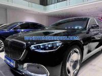 Cần bán Mercedes Benz Maybach S450 4Matic 2023, xe đẹp giá rẻ bất ngờ