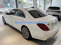 Bán Mercedes Benz S class S400L 2016 - Trắng
