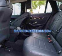 Bán xe Mercedes Benz GLC 300 4Matic sx 2020 - giá rẻ