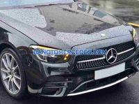 Cần bán gấp xe Mercedes Benz E class E200 Exclusive năm 2021, màu Đen, Số tự động