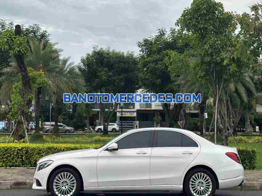 Mercedes Benz C class C250 AMG năm sản xuất 2015 giá tốt