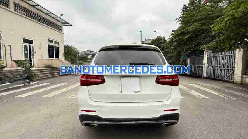 Cần bán Mercedes Benz GLC 300 4Matic 2019 - Số tự động