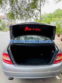 Mercedes Benz C class C250 CGI 2010 Số tự động cực đẹp!