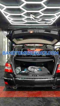 Cần bán Mercedes Benz GLK Class GLK300 4Matic đời 2010