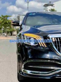 Mercedes Benz S class S400L 2017 Số tự động giá đẹp