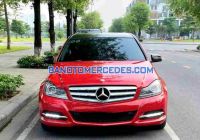 Mercedes Benz C class C200 2012 Số tự động giá đẹp