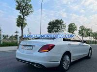 Cần bán Mercedes Benz C class C250 Exclusive 2016, xe đẹp giá rẻ bất ngờ