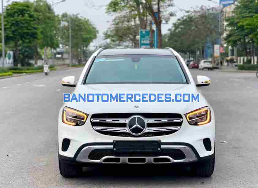 Bán xe Mercedes Benz GLC 200 sx 2022 - giá rẻ