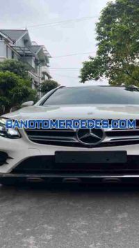 Xe Mercedes Benz GLC 300 4Matic đời 2019 đẹp bán gấp