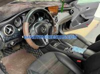Bán Mercedes Benz CLA class CLA 200 đời 2014 xe đẹp - giá tốt