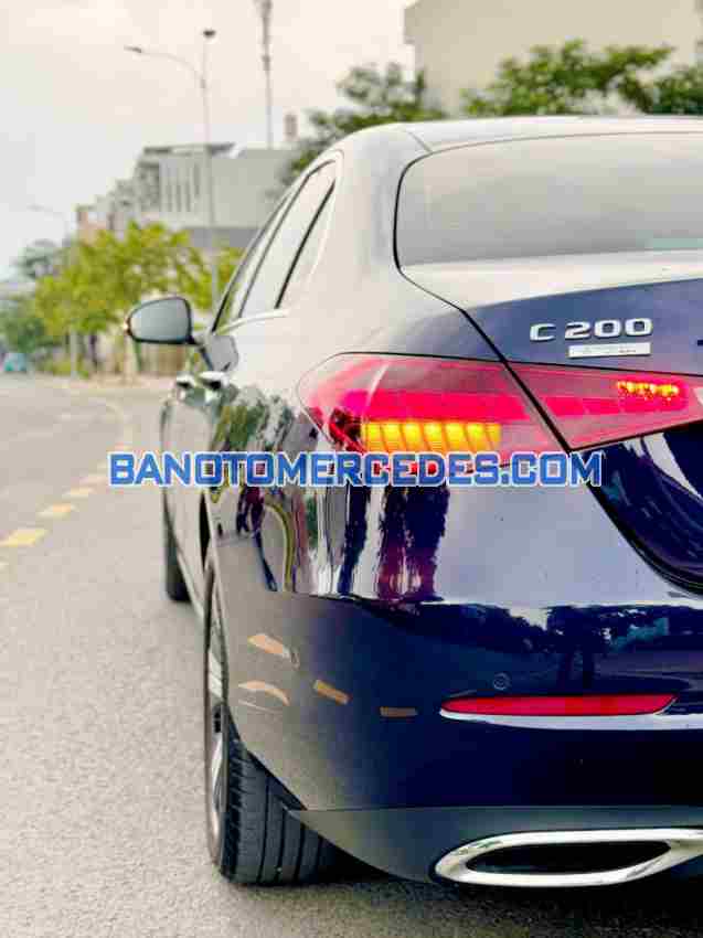 Cần bán Mercedes Benz C class C200 Avantgarde Plus 2021, xe đẹp giá rẻ bất ngờ