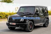 Bán xe Mercedes Benz G class G63 AMG đời 2022 - Giá tốt