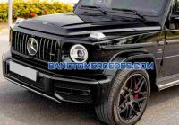 Mercedes Benz G class G63 AMG 2022 giá cực tốt