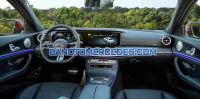 Bán Mercedes Benz E class E300 AMG đời 2023 quá đẹp