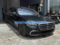 Xe Mercedes Benz S class S450 Luxury đời 2021 đẹp bán gấp