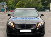 Mercedes Benz S class S400L sản xuất 2014 cực chất!