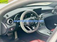 Cần bán Mercedes Benz C class C250 AMG đời 2015