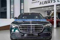 Cần bán gấp Mercedes Benz S class S450 Luxury năm 2021 giá cực tốt
