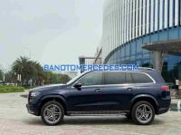 Bán Mercedes Benz GLS 450 4Matic 2021 - Xanh