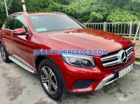 Mercedes Benz GLC 250 4Matic năm 2017 cần bán