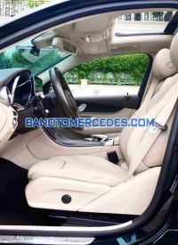 Mercedes Benz GLC 2019 Suv màu Xanh